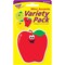 Trend Enterprises Apples Mini Accents Variety Pack, 36 Pieces, PK6 T10808 - alternate 4